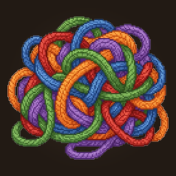 Yarn Story